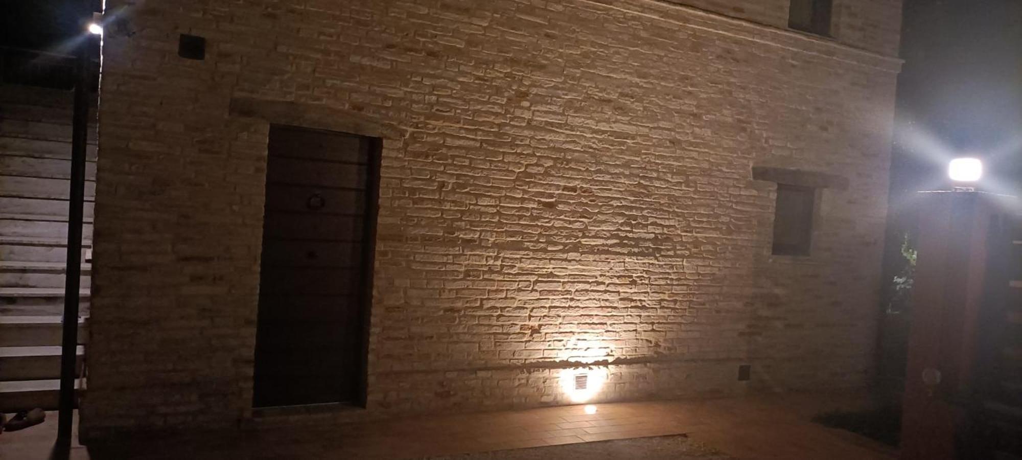Villa Vinci Recanati Dış mekan fotoğraf