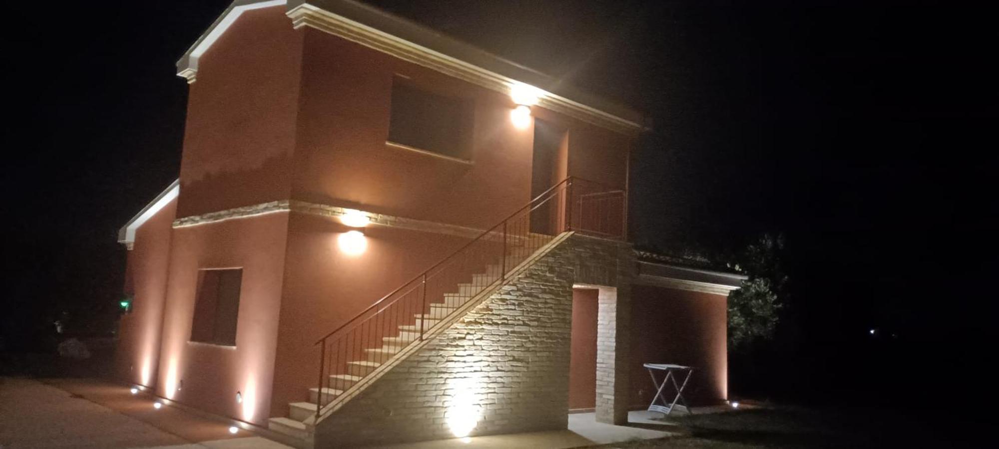 Villa Vinci Recanati Dış mekan fotoğraf